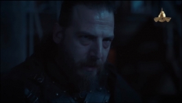 Barbarossa - Season 02 Episode 33 Urdu Dubbed